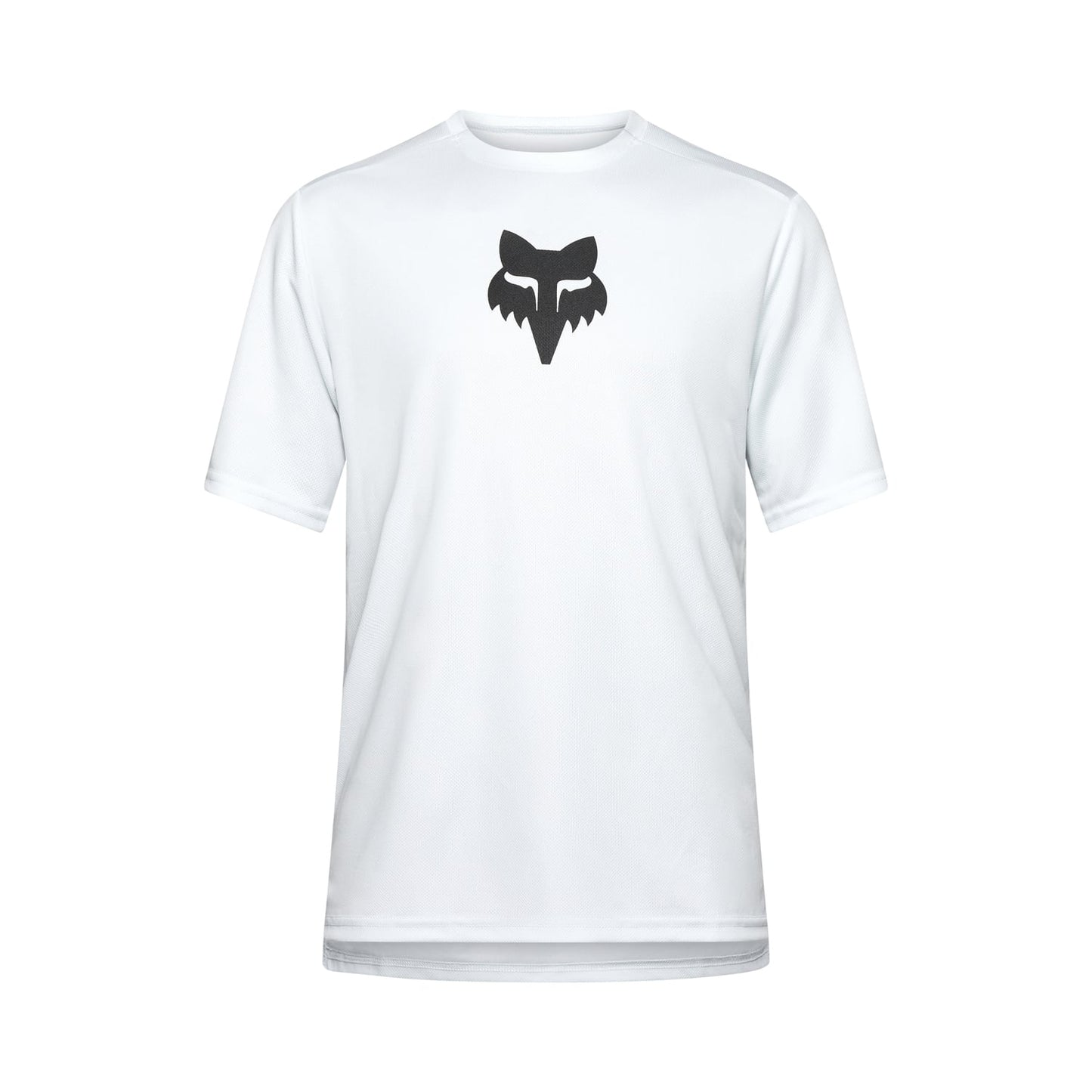 FOX RANGER HEAD Trikot Kurzarm Blau 2025