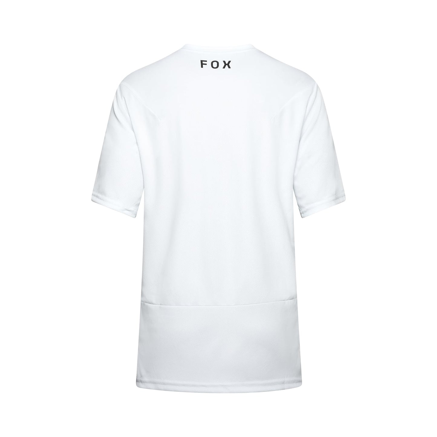 FOX RANGER HEAD Trikot Kurzarm Blau 2025