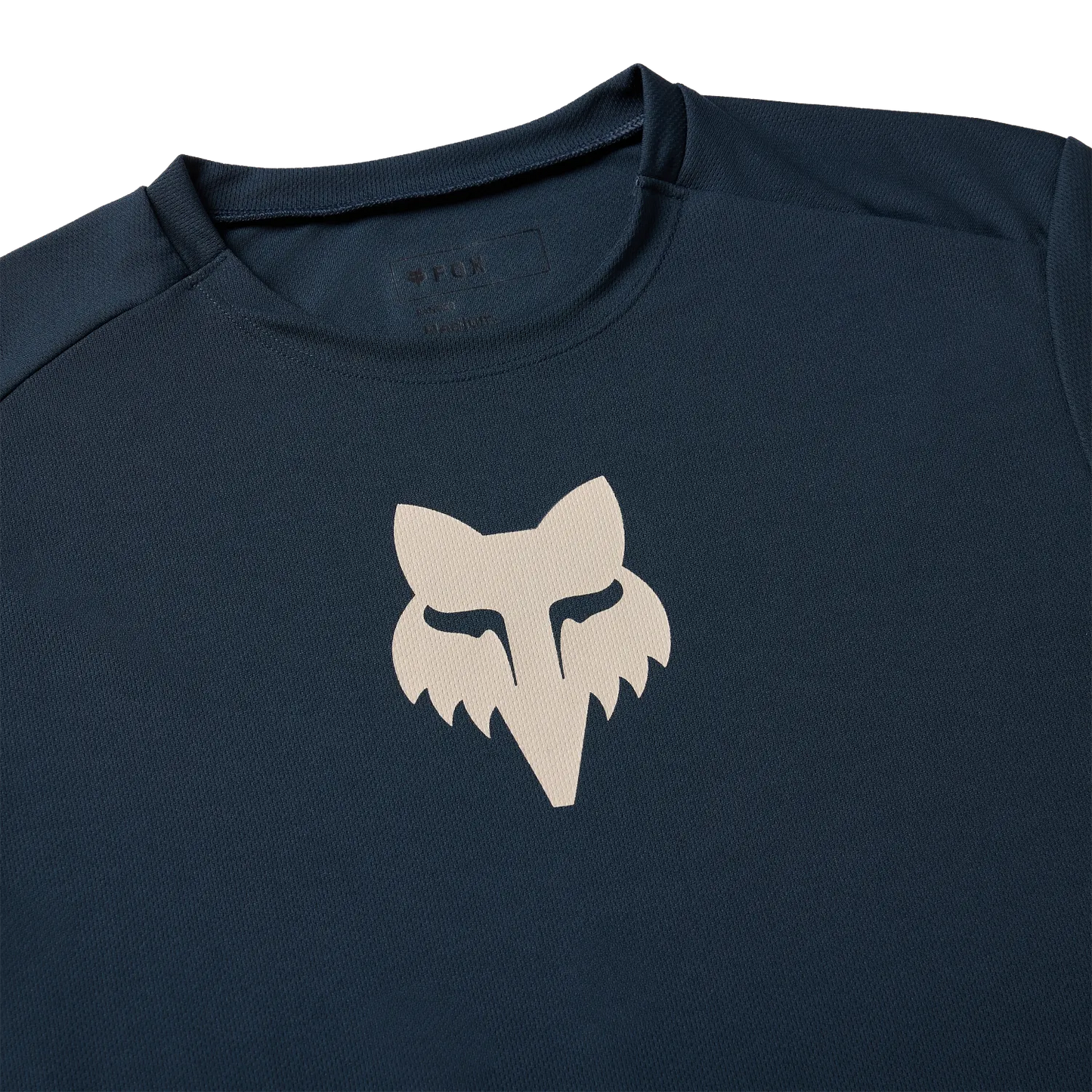 FOX RANGER HEAD Trikot Kurzarm Galaxy Blue