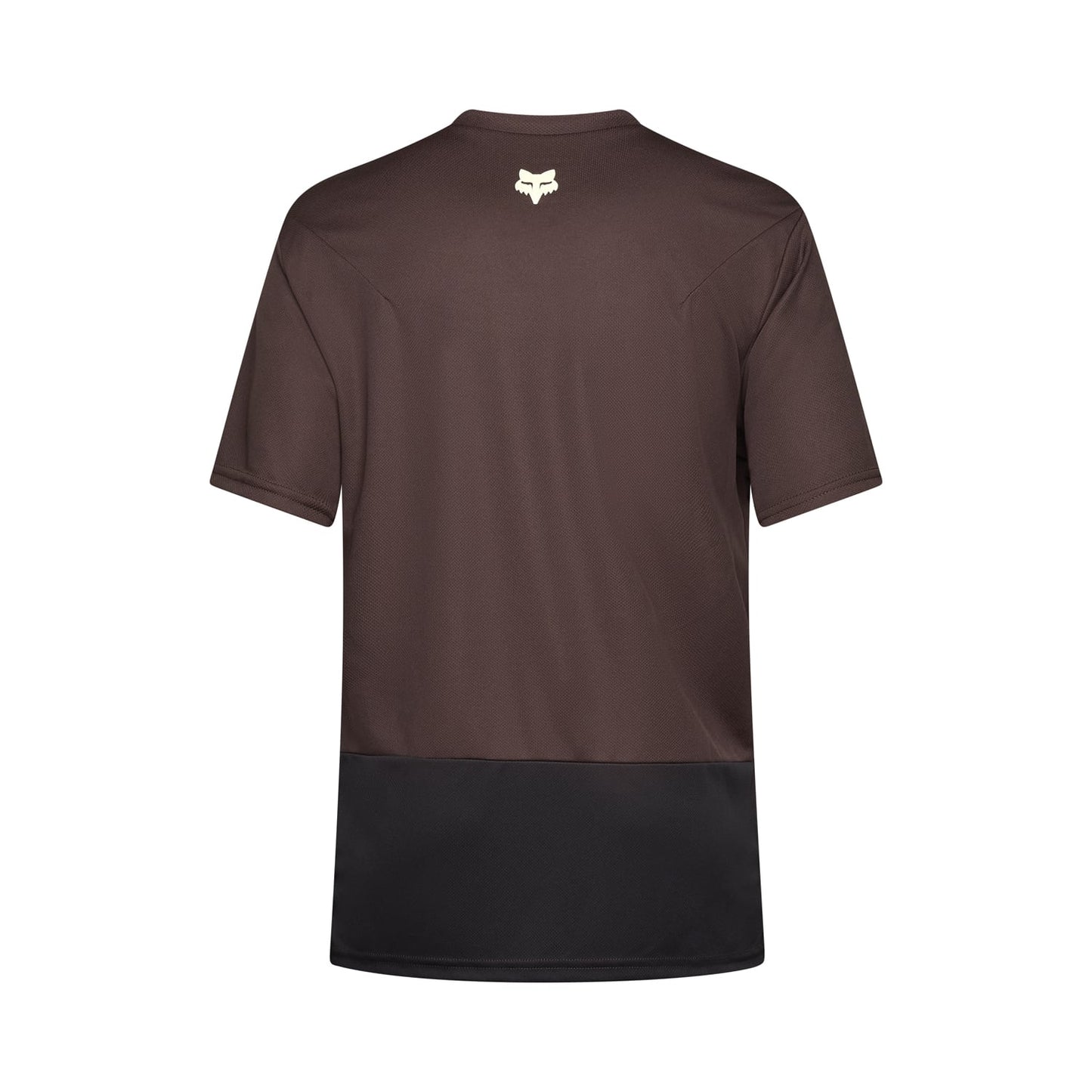 FOX RANGER WORDMARK Trikot Kurzarm Braun 2025
