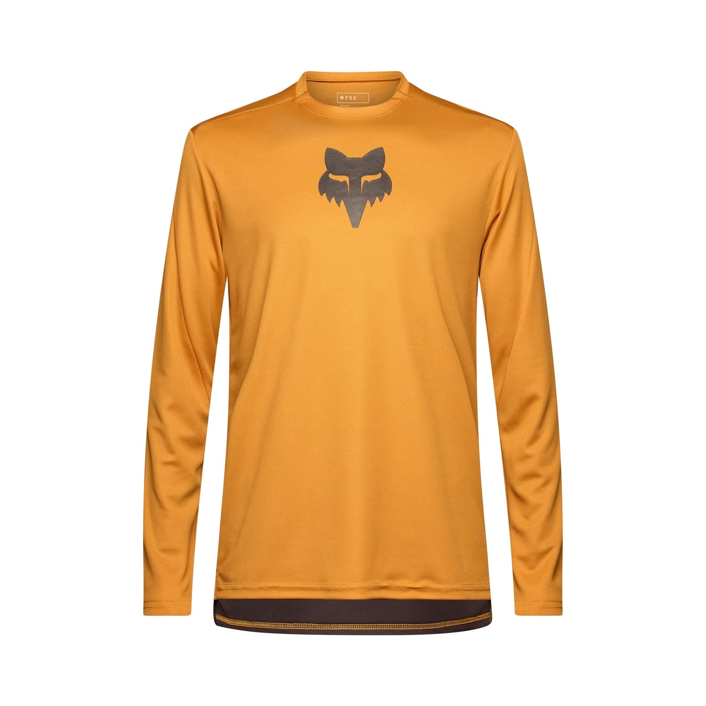 FOX RANGER HEAD Trikot Langarm Karamell 2025