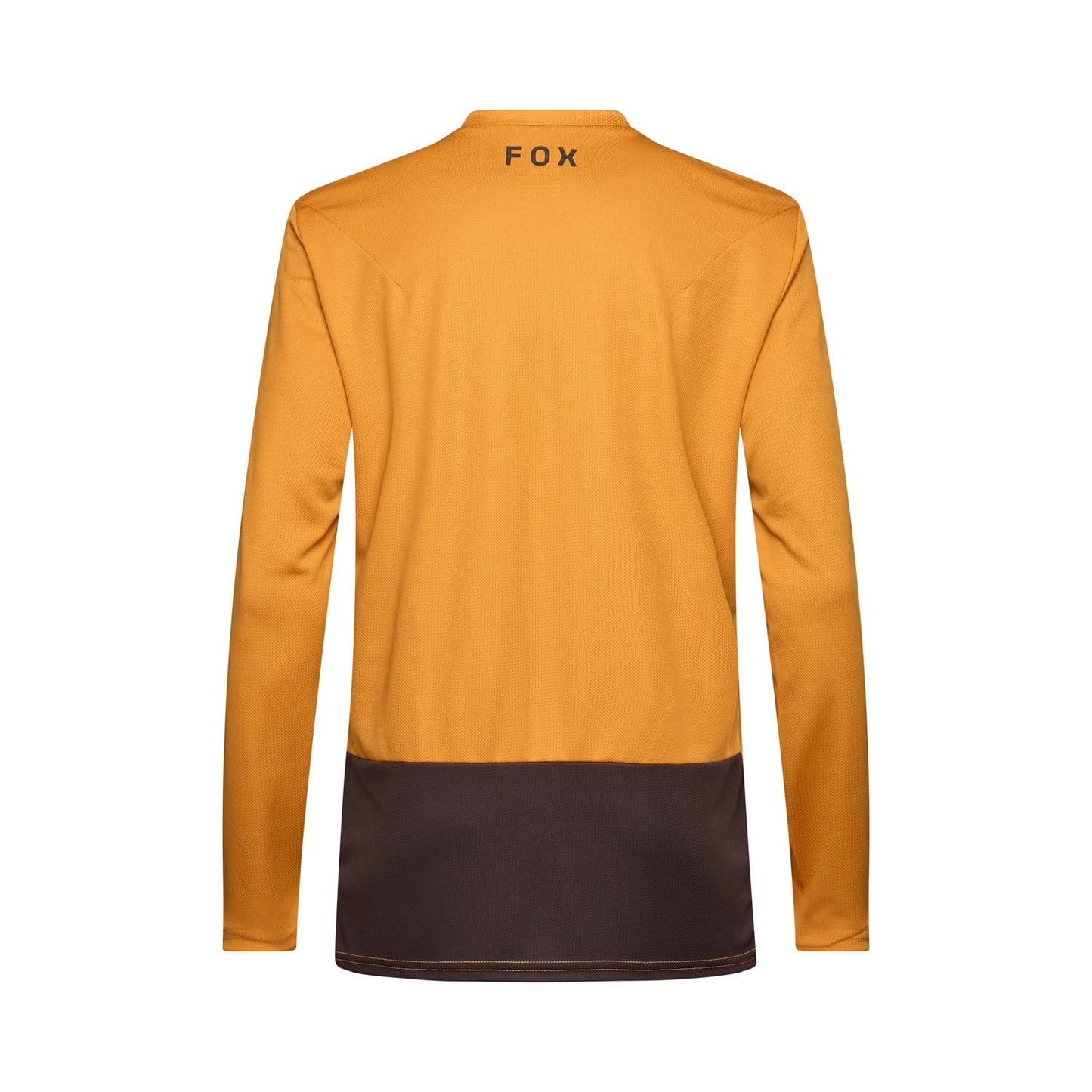 FOX RANGER HEAD Trikot Langarm Karamell 2025