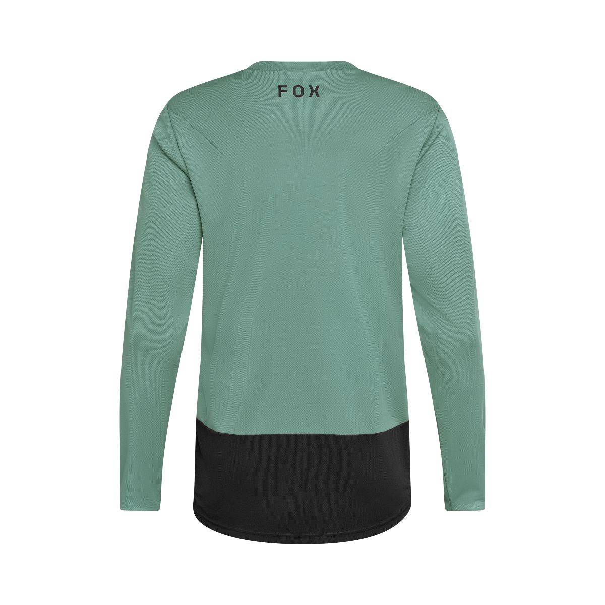 FOX RANGER FOX HEAD Trikot Langarm Grün