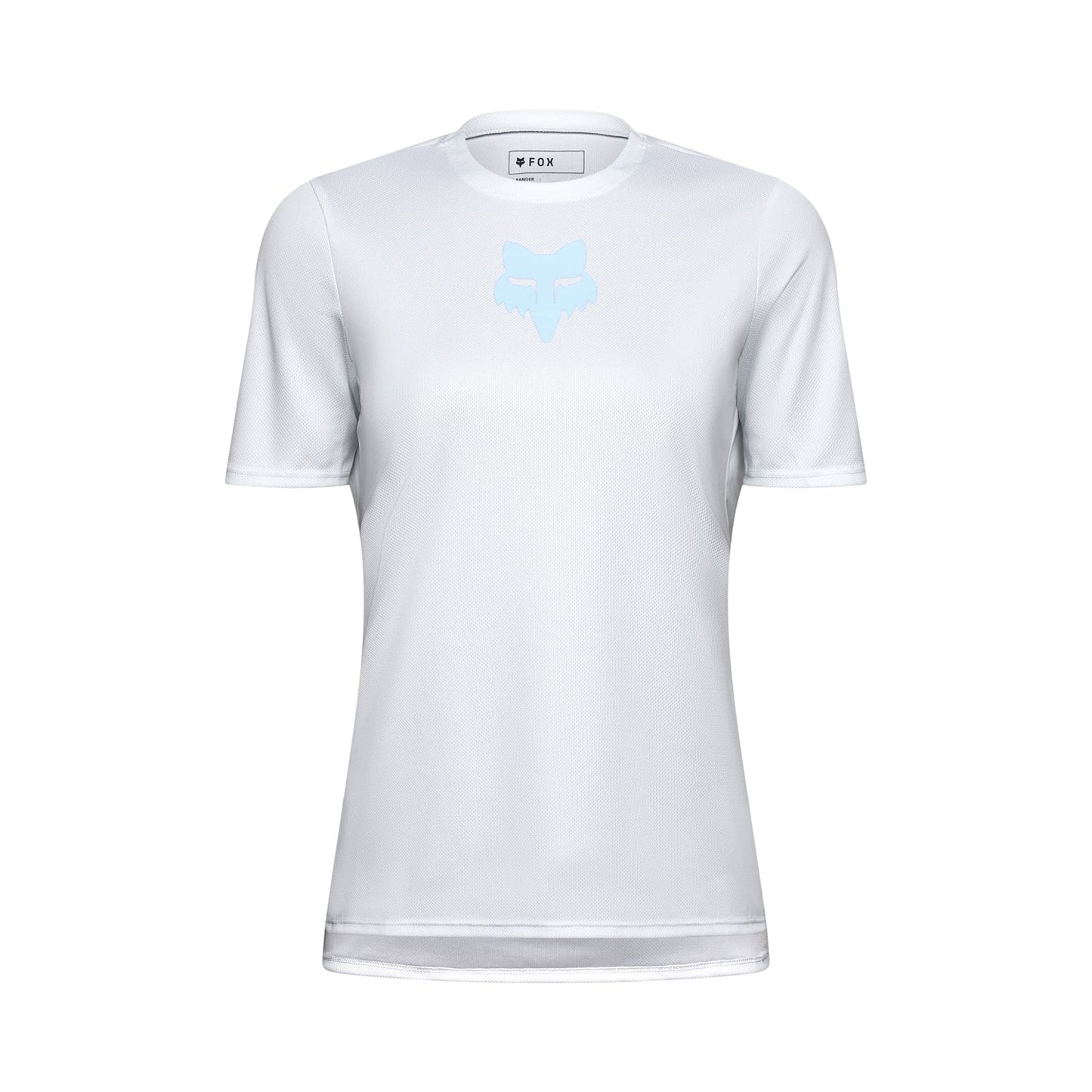FOX RANGER HEAD Damen Trikot Kurzarm Blau 2025