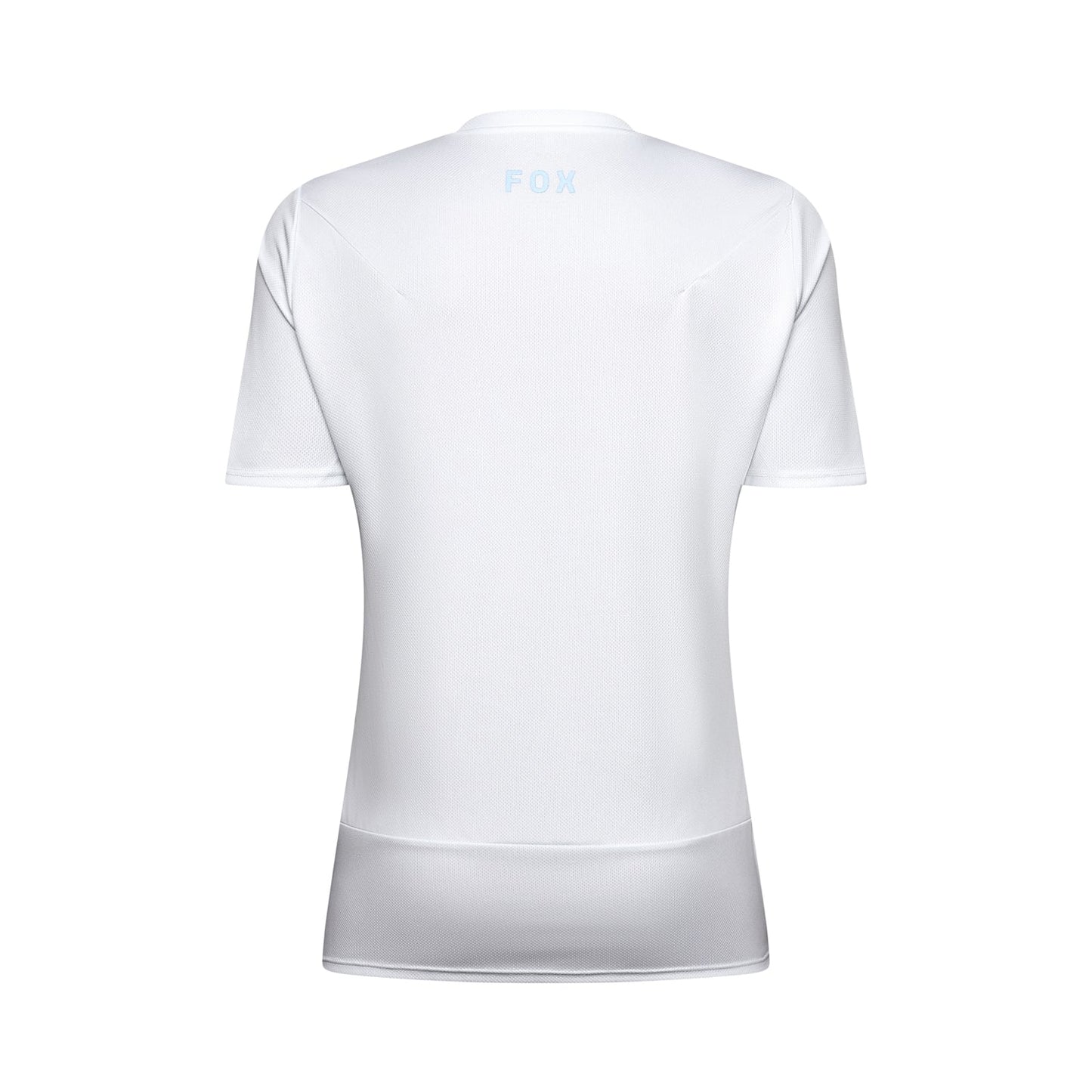 FOX RANGER HEAD Damen Trikot Kurzarm Blau 2025