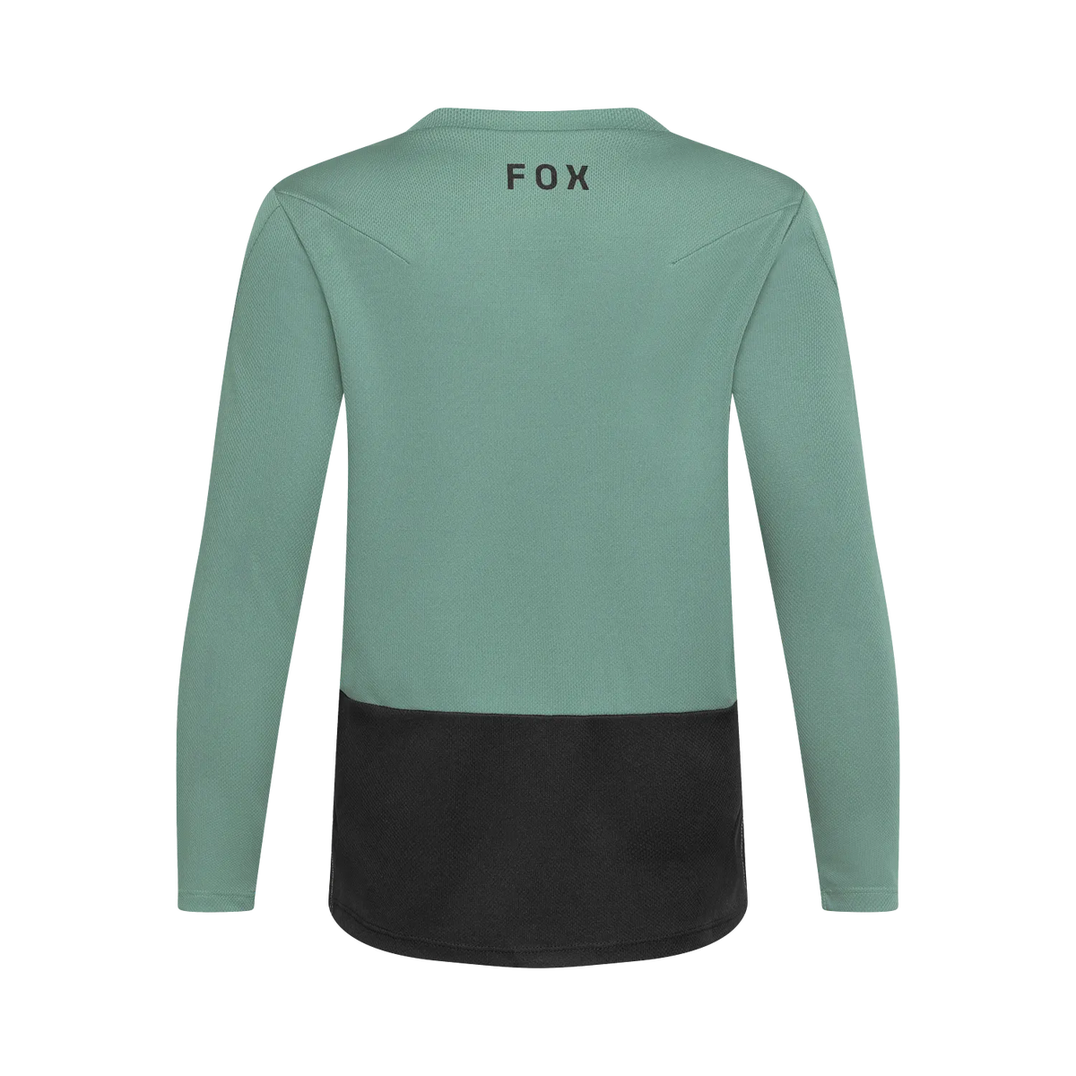 FOX RANGER FOUNDRY Junior Langarmtrikot Salbeigrün