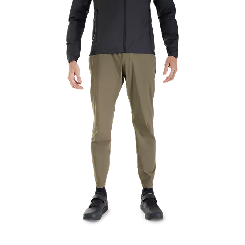 FOX RANGER Hose Khaki 2025