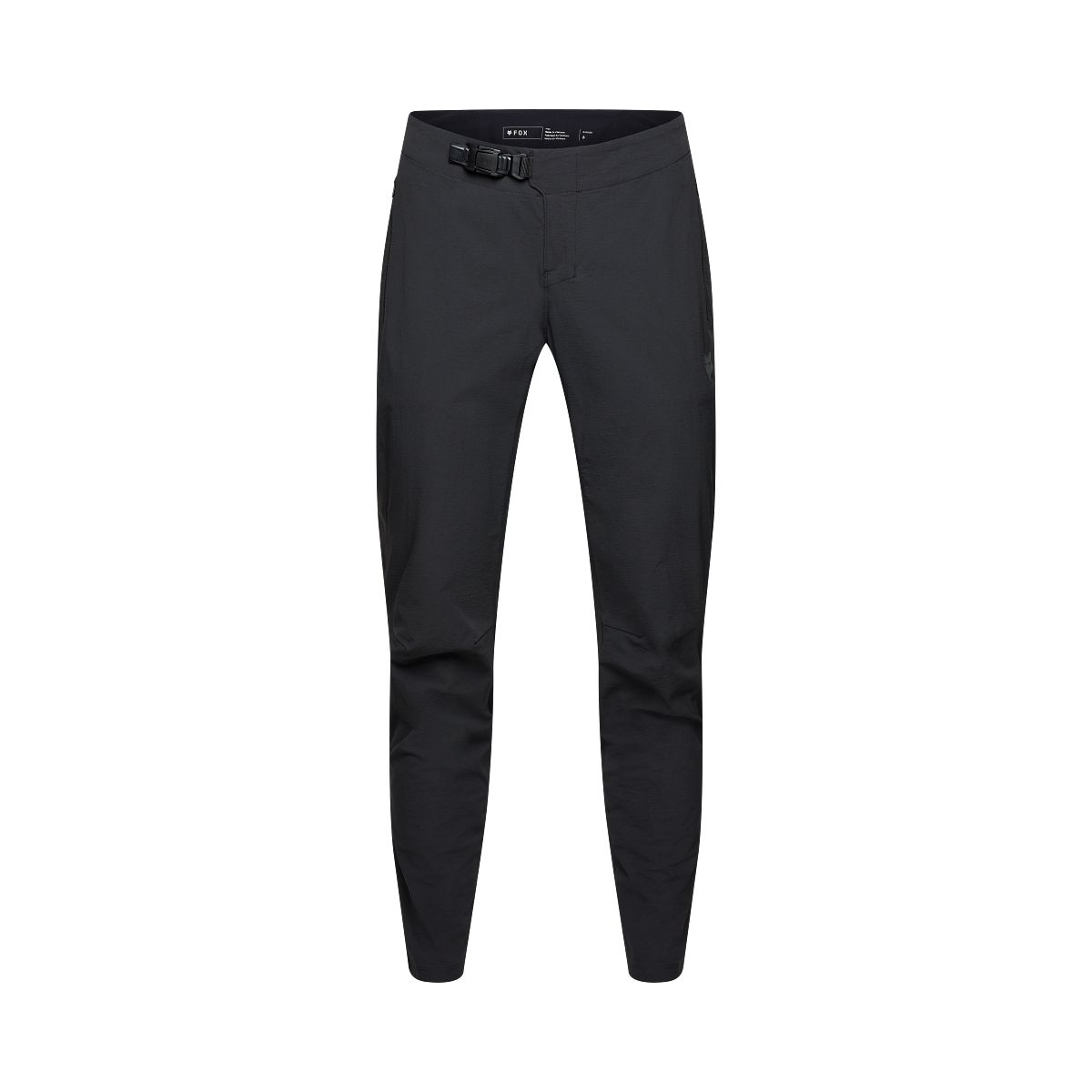 FOX RANGER Hose Frau Schwarz 2025