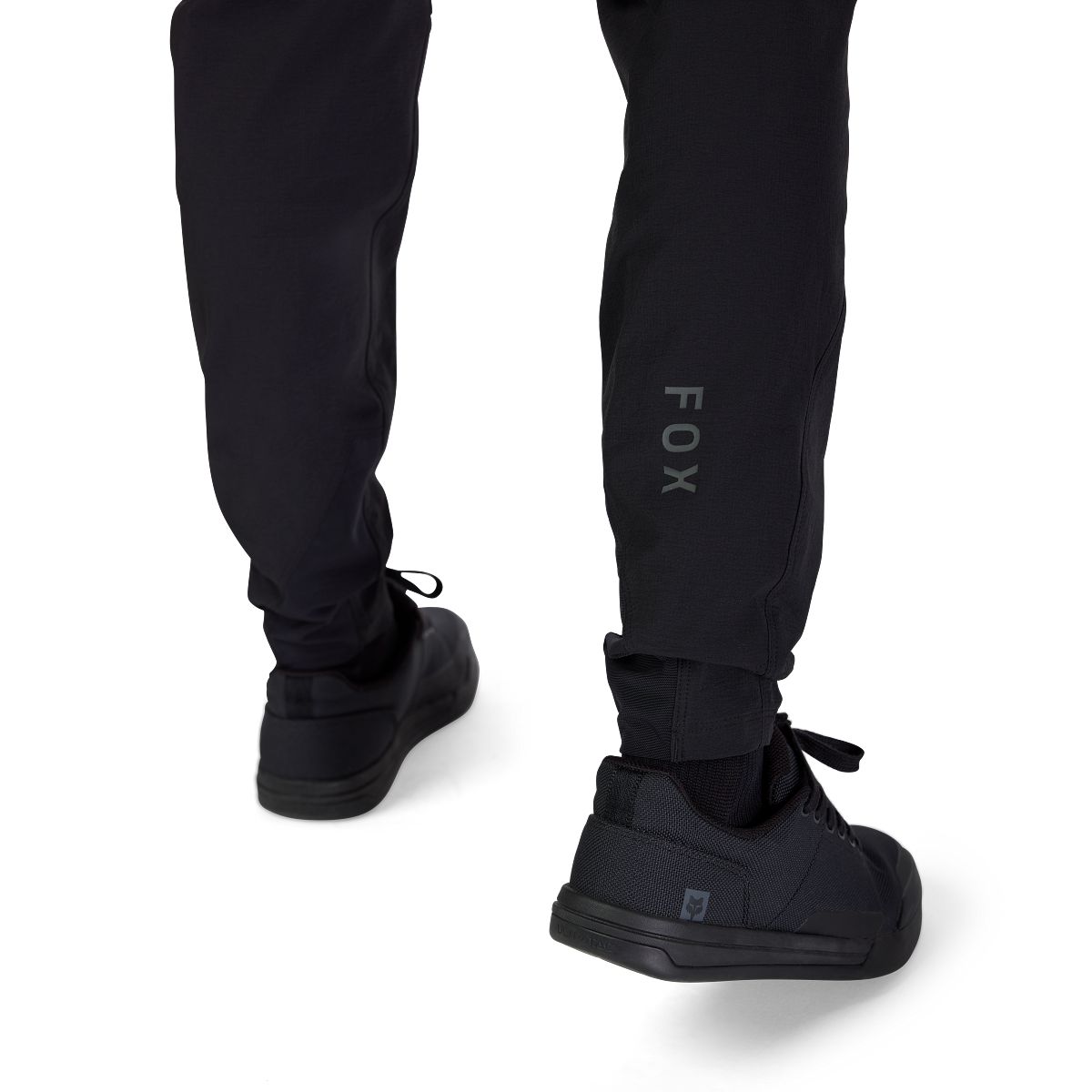 FOX RANGER Hose Frau Schwarz 2025