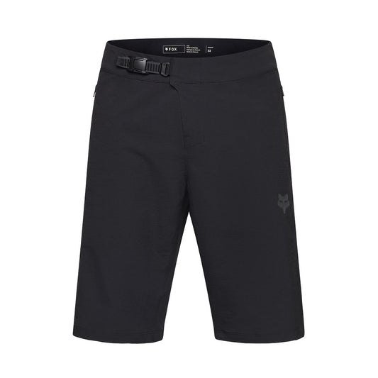 FOX RANGER Shorts Schwarz 2025