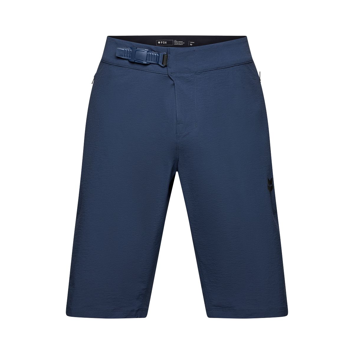 FOX RANGER Shorts Blau 2025