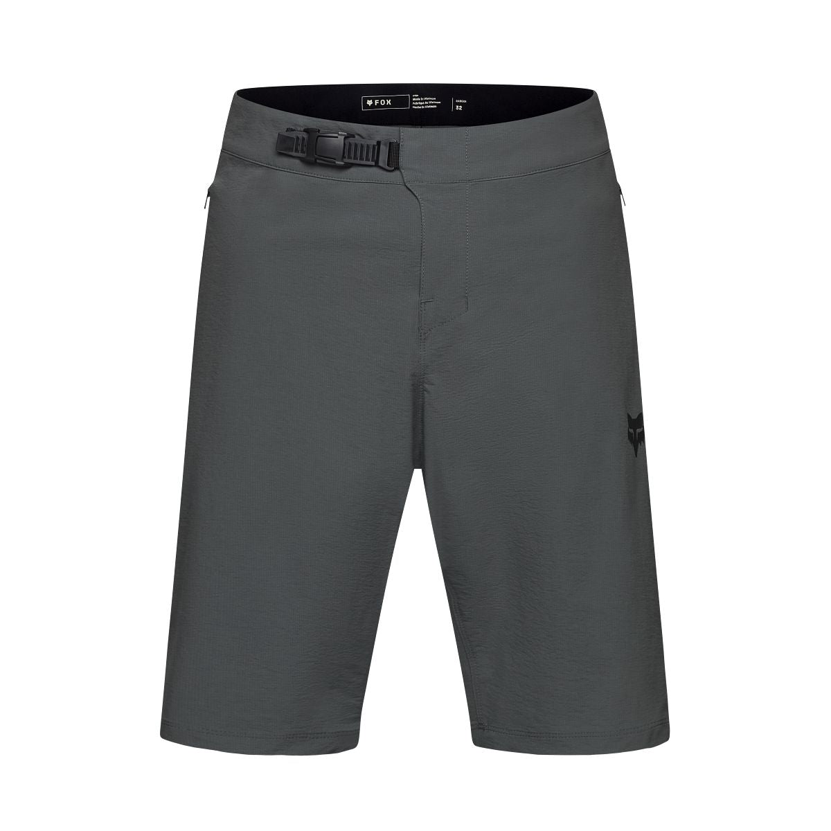 Shorts FOX RANGER Grau 2025