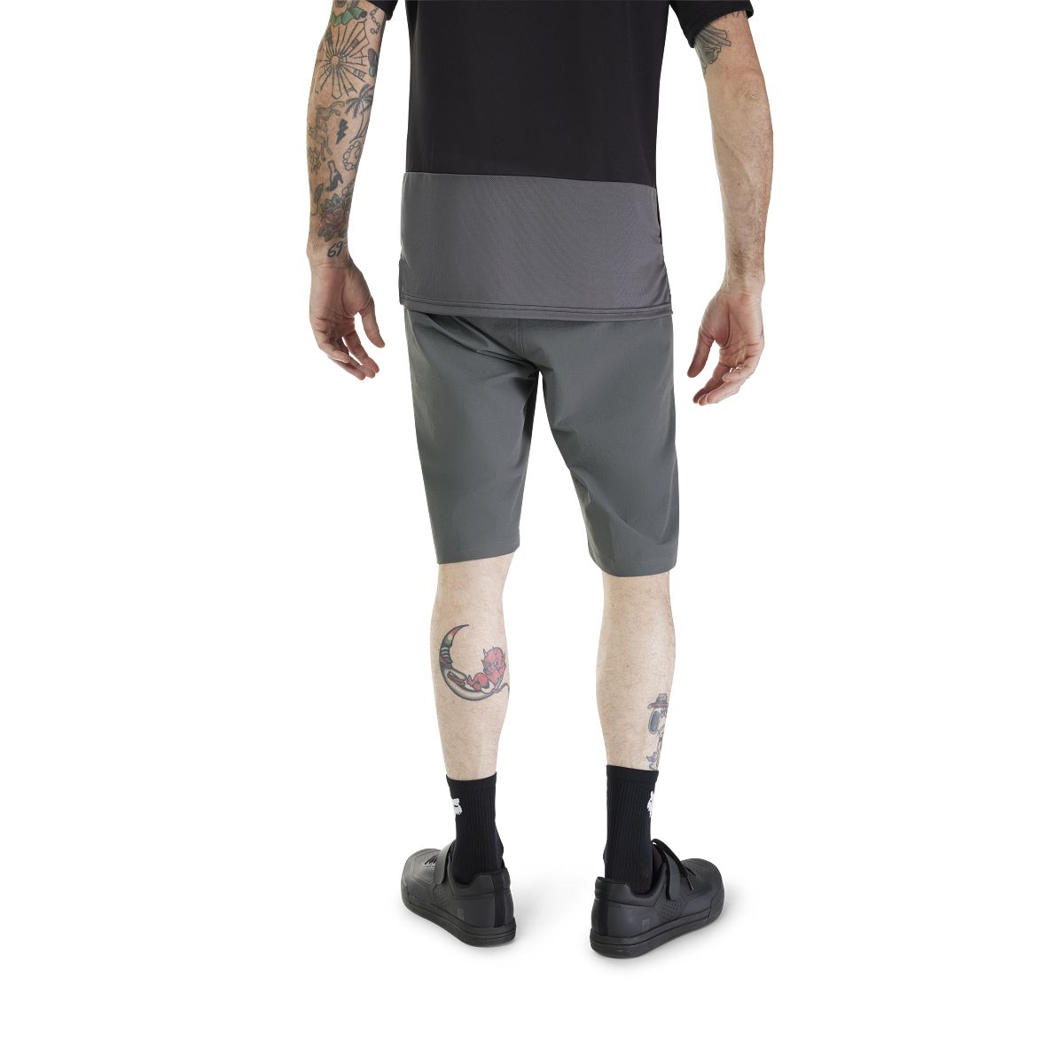 Shorts FOX RANGER Grau 2025
