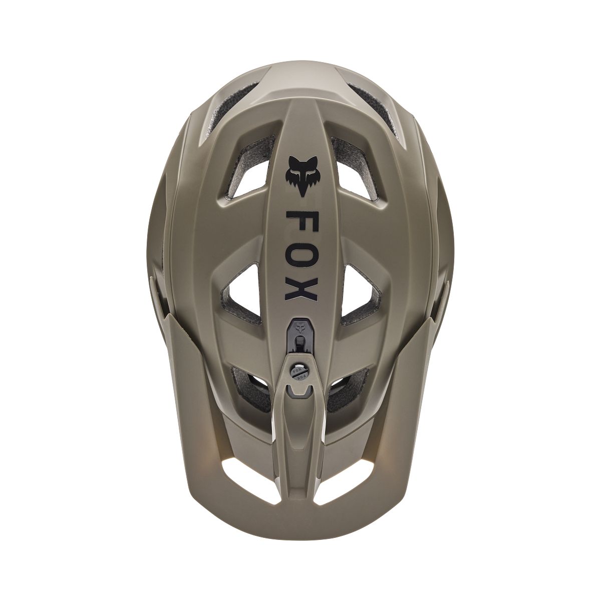 MTB-Helm FOX SPEEDFRAME MIPS Khaki 2025