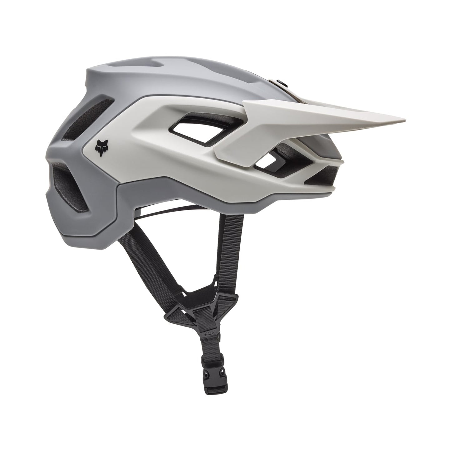 MTB-Helm FOX SPEEDFRAME MIPS Grau 2025