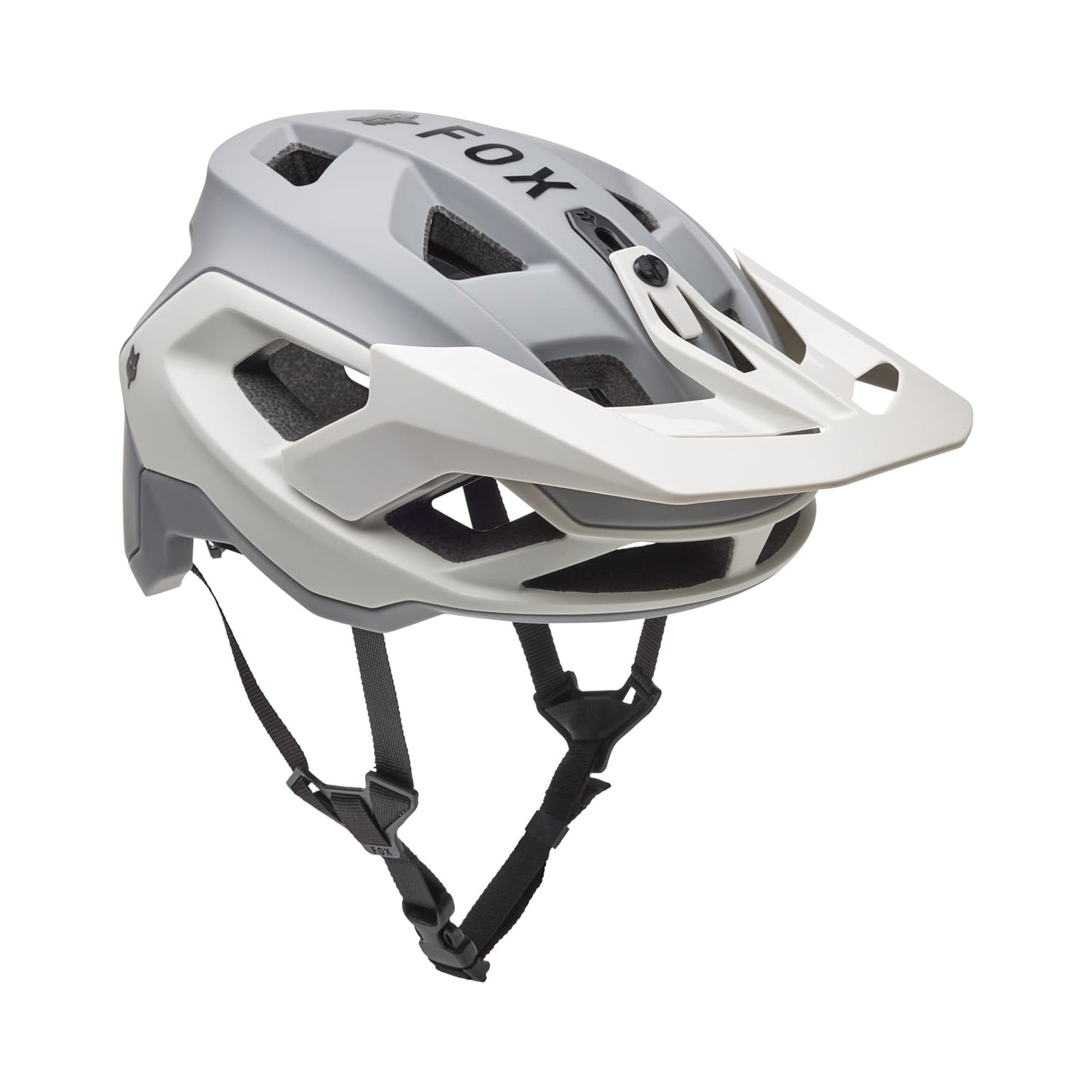 MTB-Helm FOX SPEEDFRAME MIPS Grau 2025