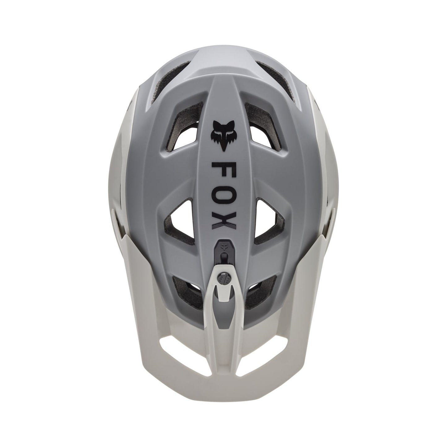 MTB-Helm FOX SPEEDFRAME MIPS Grau 2025