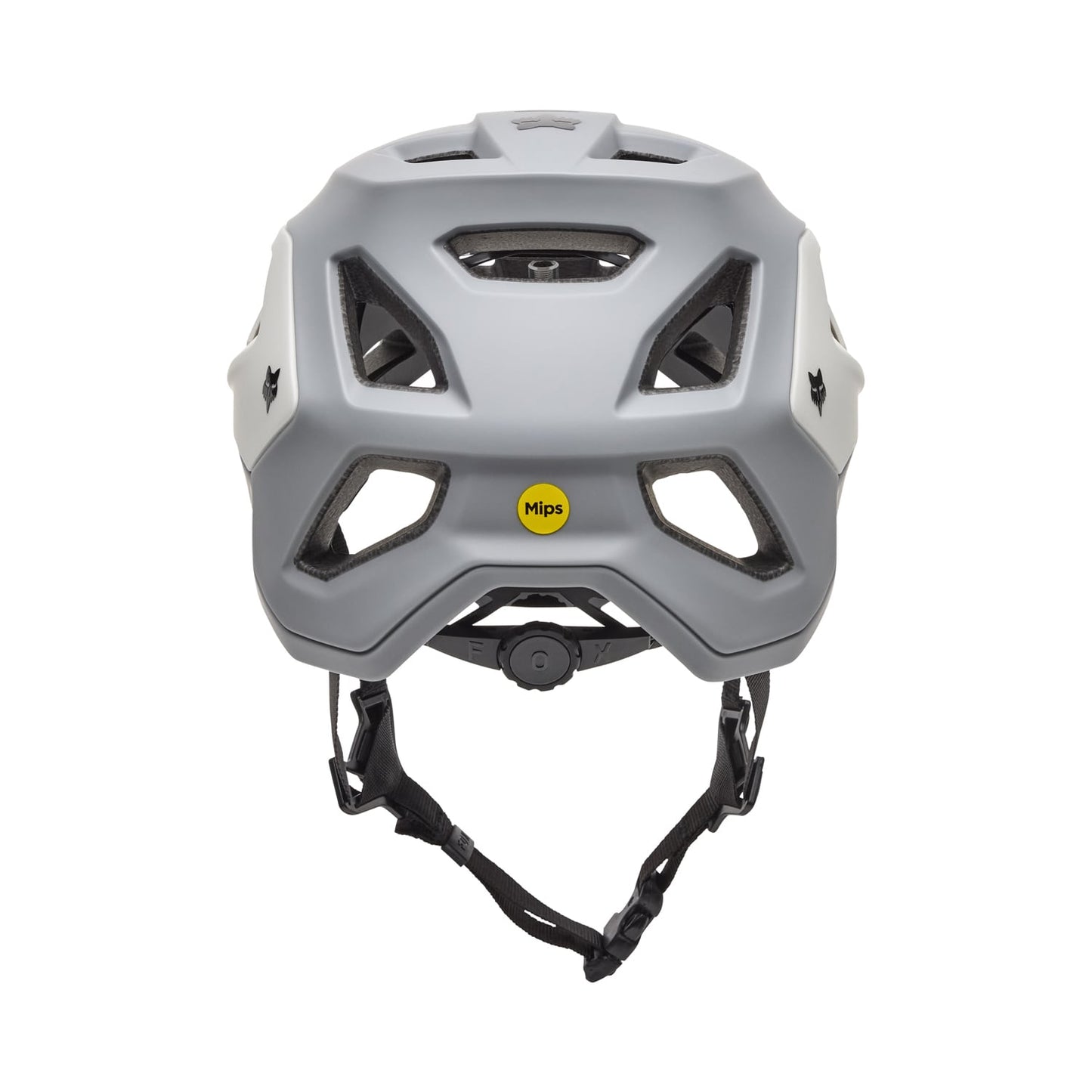 MTB-Helm FOX SPEEDFRAME MIPS Grau 2025