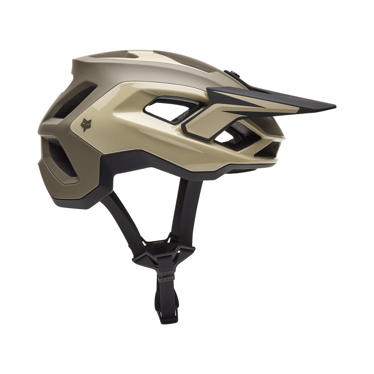 MTB-Helm FOX SPEEDFRAME PRO DEFY MIPS Grau 2025