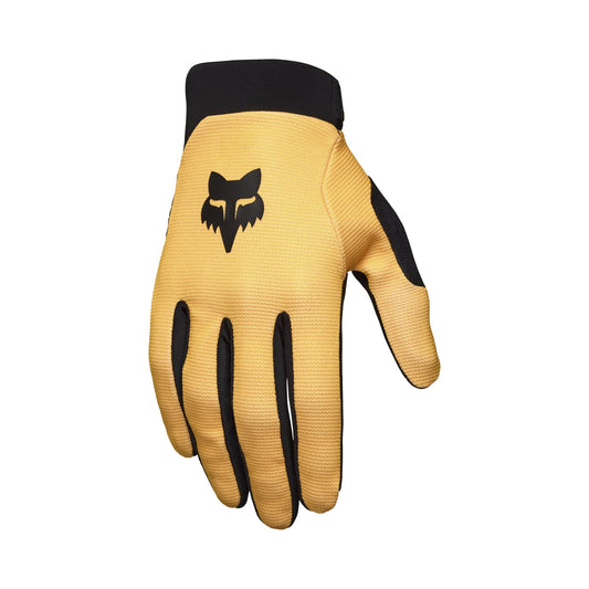 Handschuhe FOX RANGER Gelb 2025