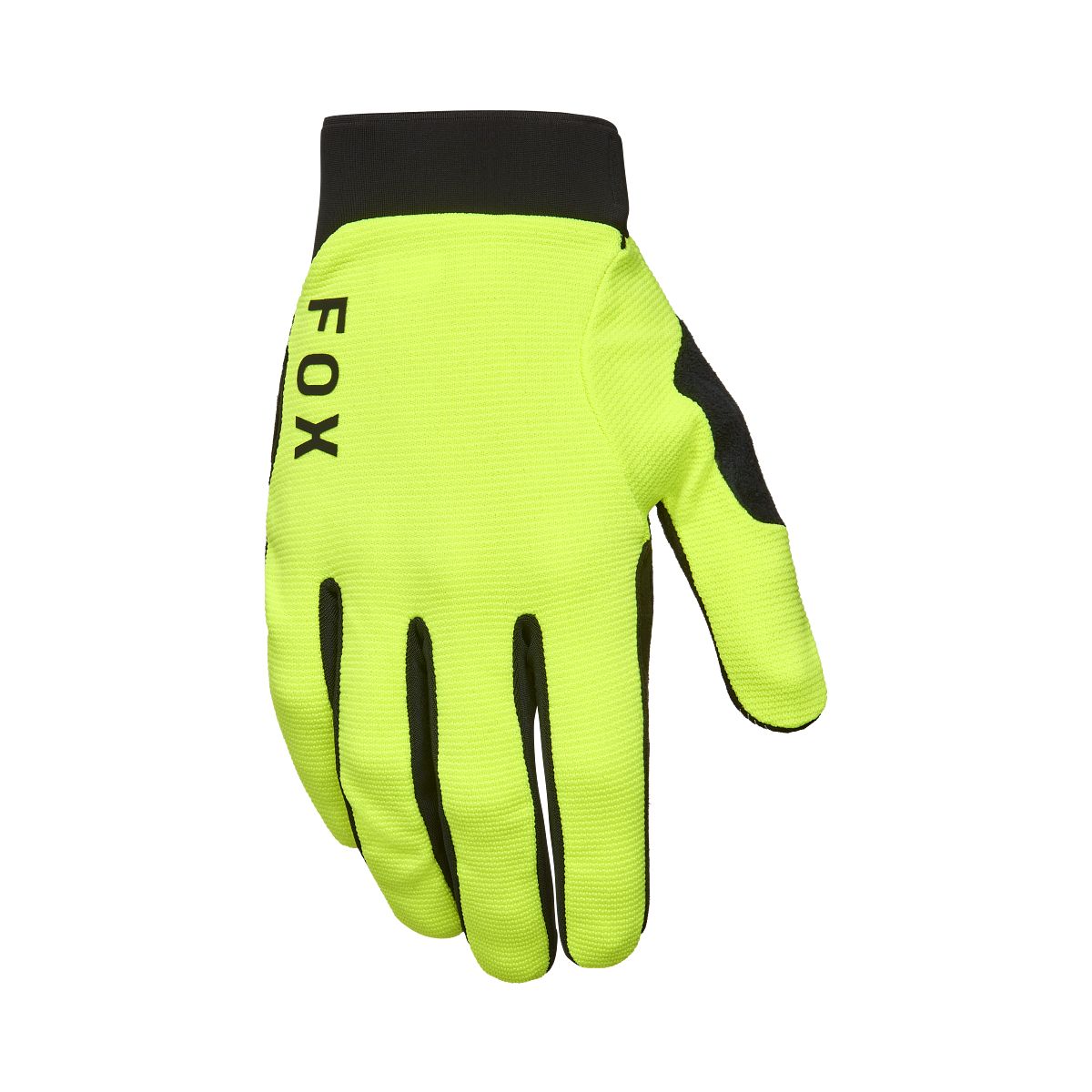 handschuhe fox ranger Handschuhe FOX RANGER GEL Gelb – Probikeshop