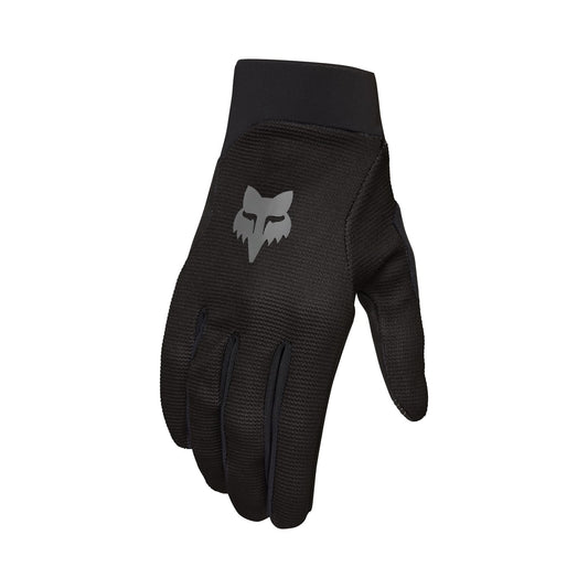 Handschuhe FOX RANGER Frau Schwarz 2025