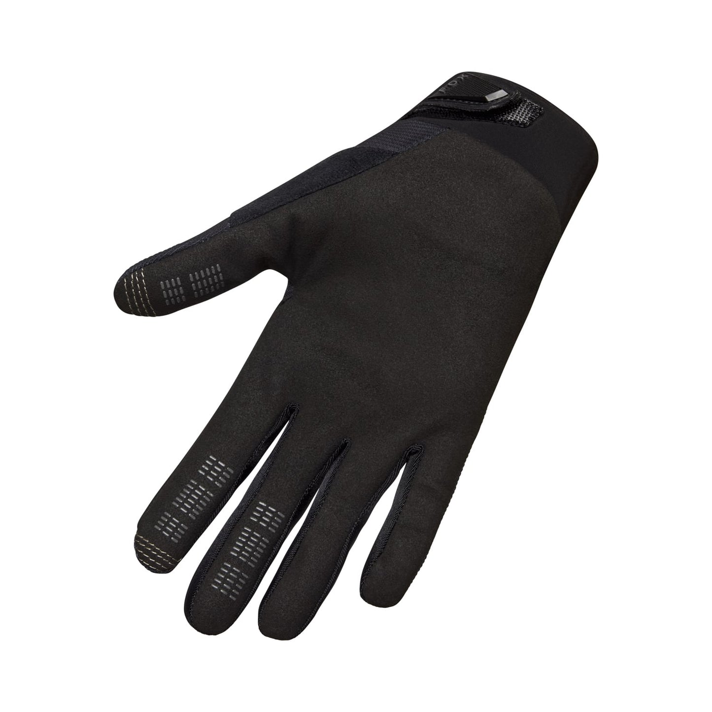 Handschuhe FOX RANGER Frau Schwarz 2025