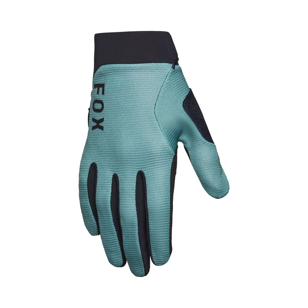 Handschuhe FOX RANGER GEL Damen Grün – Probikeshop
