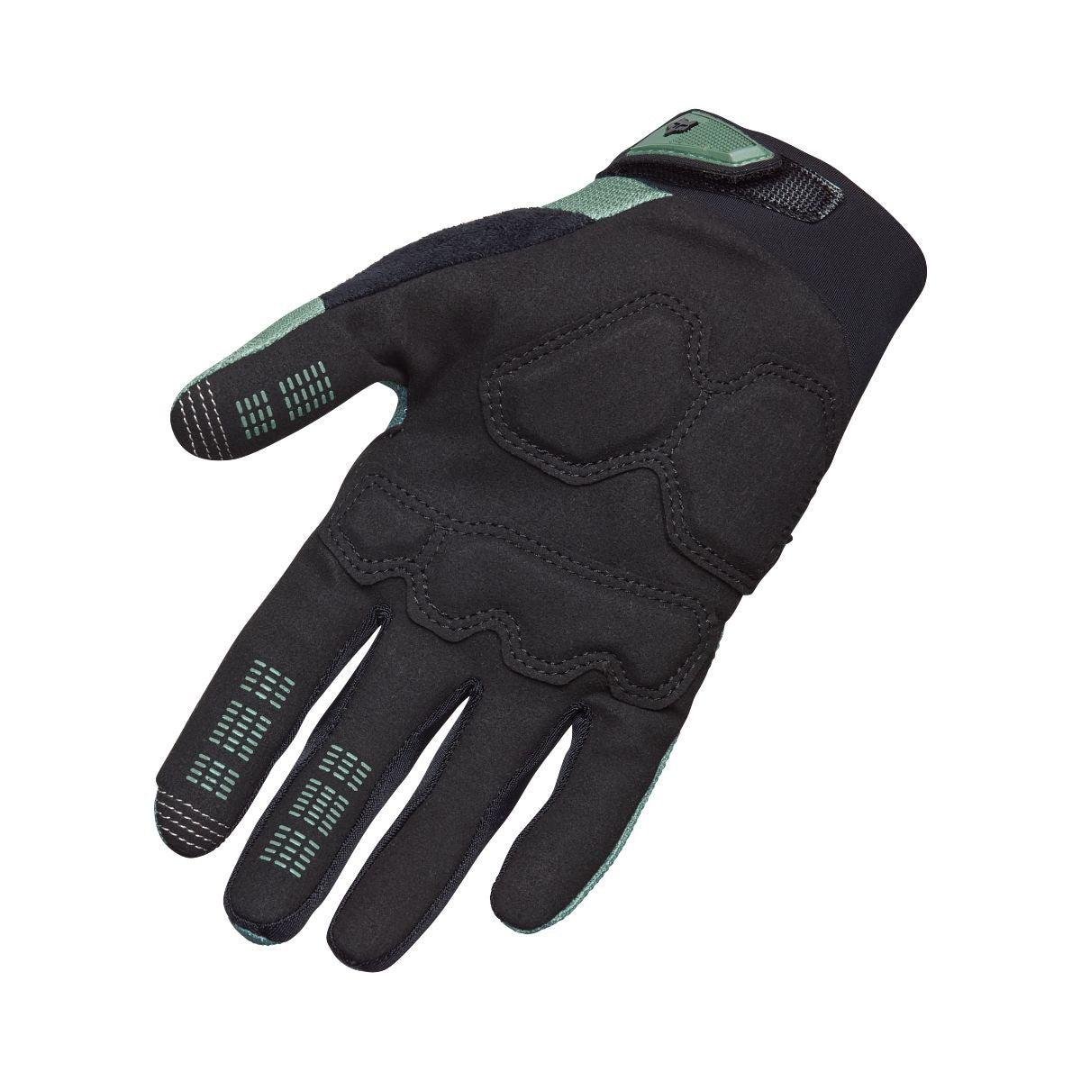Handschuhe FOX RANGER GEL Frau Grün