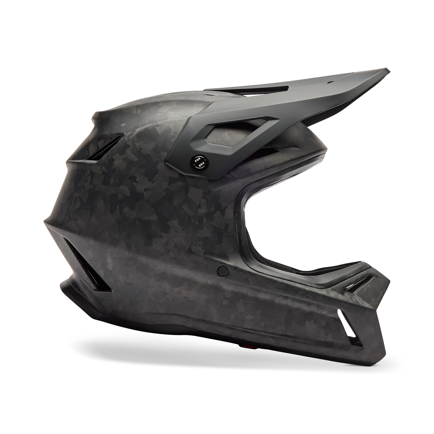 MTB-Helm FOX RAMPAGE RS MIPS Matt Schwarz – Probikeshop