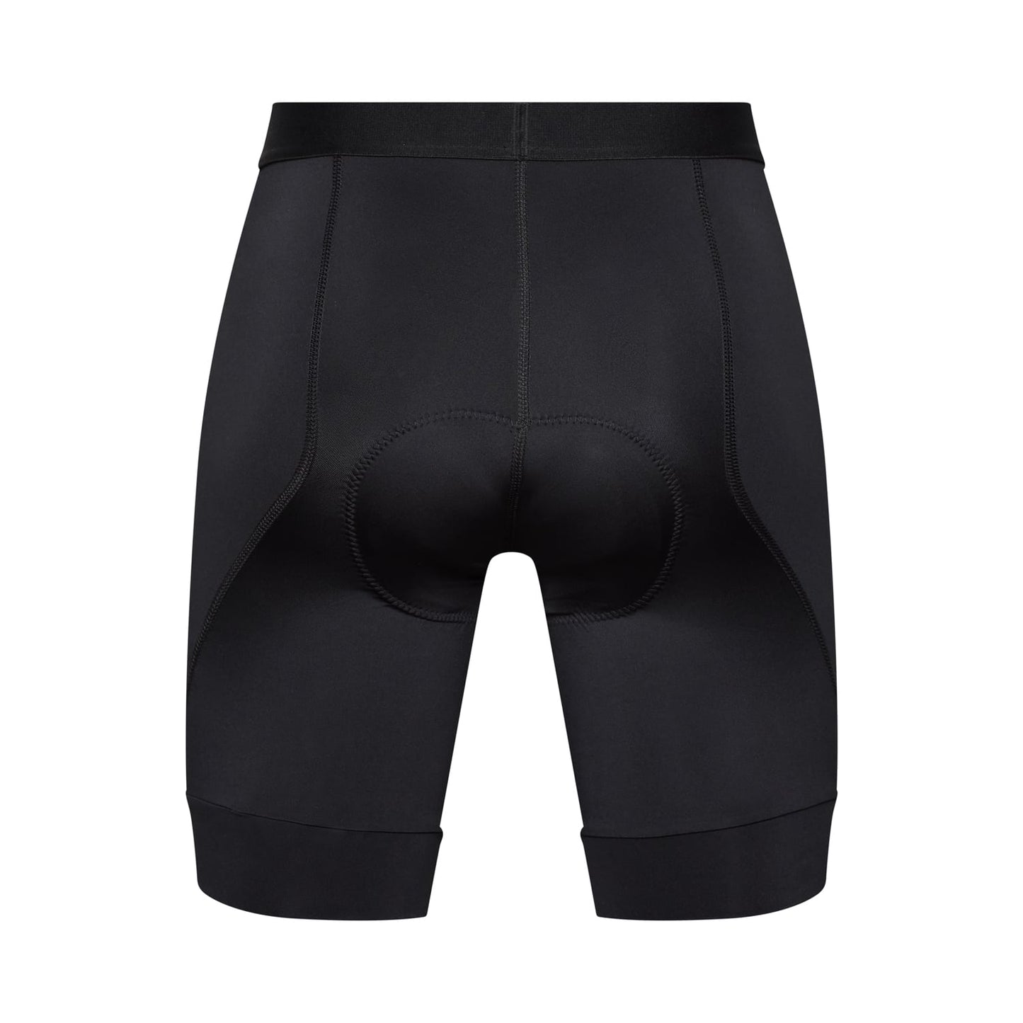 FOX TECBASE LITE Unterhose Schwarz 2025