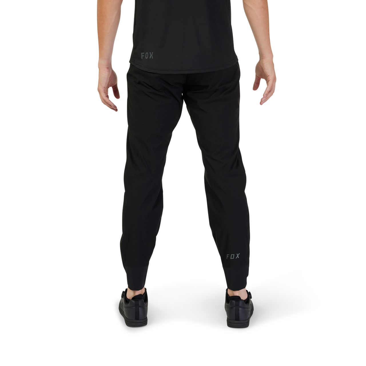 FOX RANGER Hose Schwarz