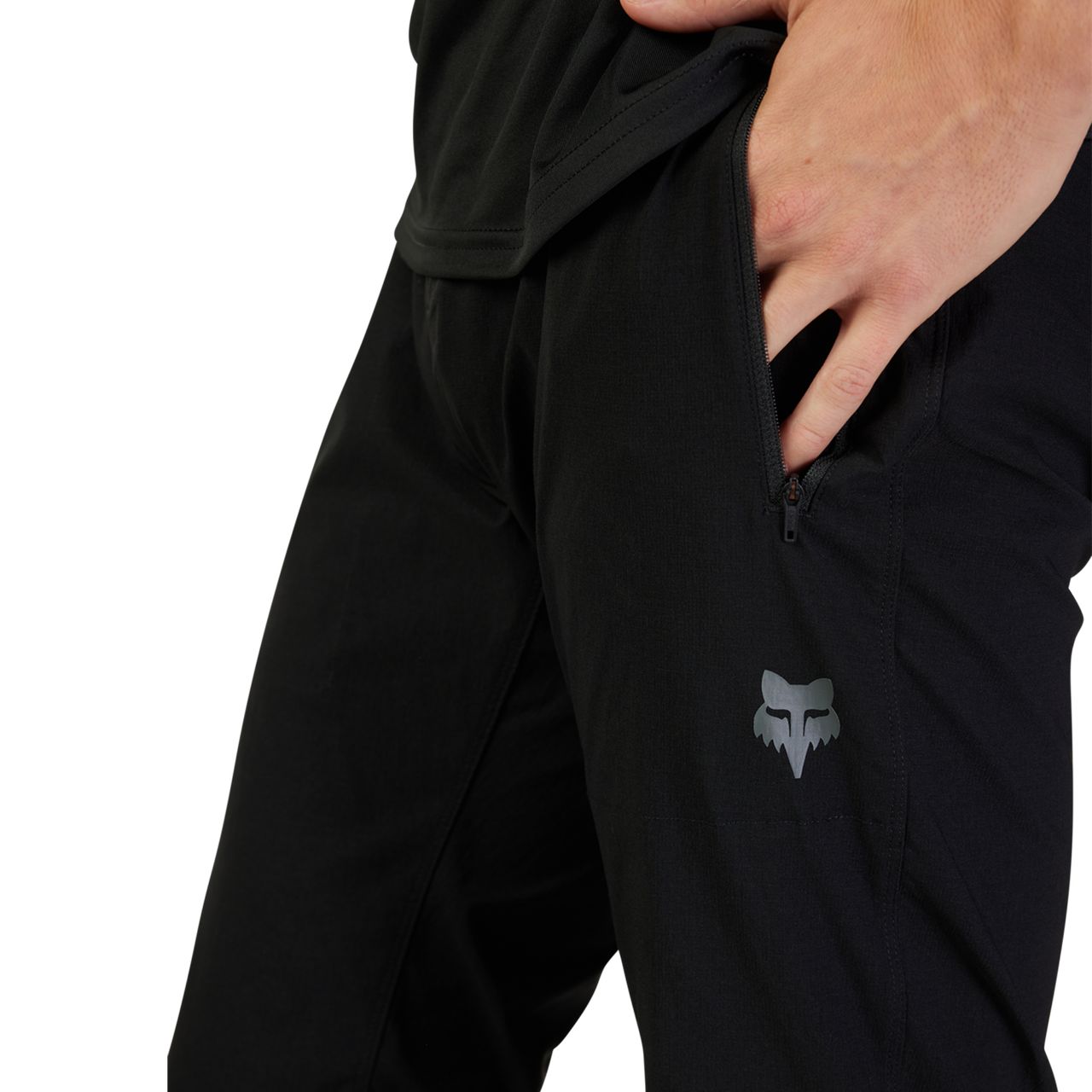 FOX RANGER Hose Schwarz