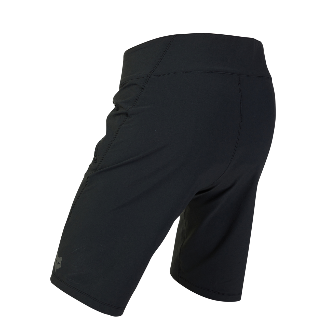 FOX FLEXAIR Shorts Schwarz