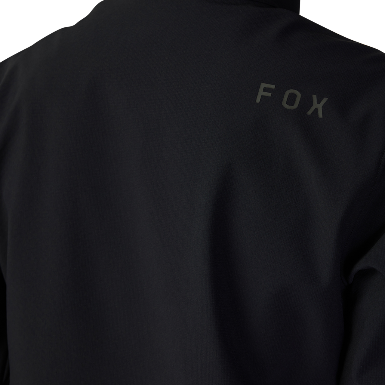 FOX RANGER FIRE Jacke Schwarz