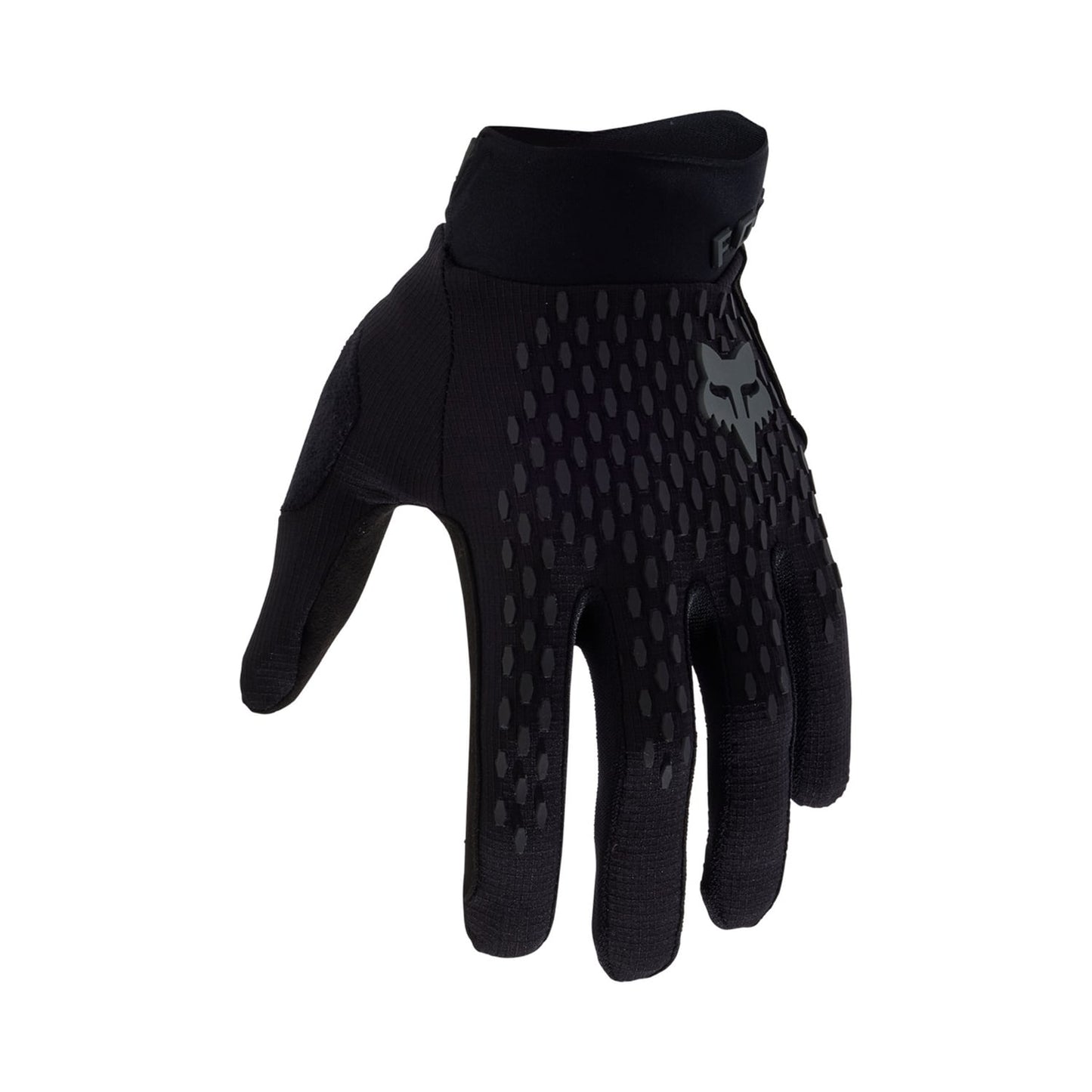 FOX DEFEND Handschuhe Schwarz 2025