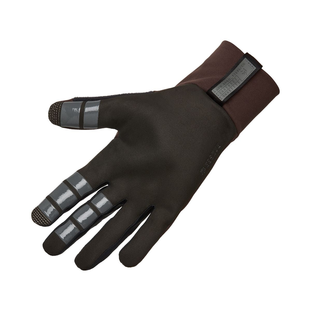 Handschuhe FOX RANGER FIRE Braun
