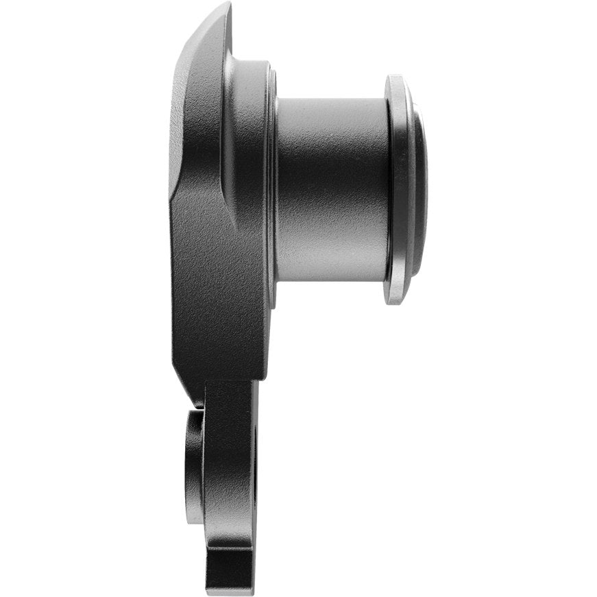SRAM UDH-Schaltklemme, schwarz