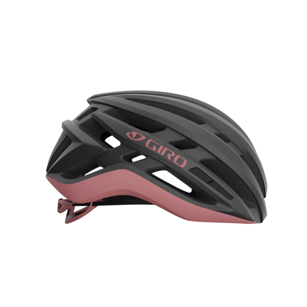 Helm Strasse GIRO AGILIS MIPS Grau/Rosa