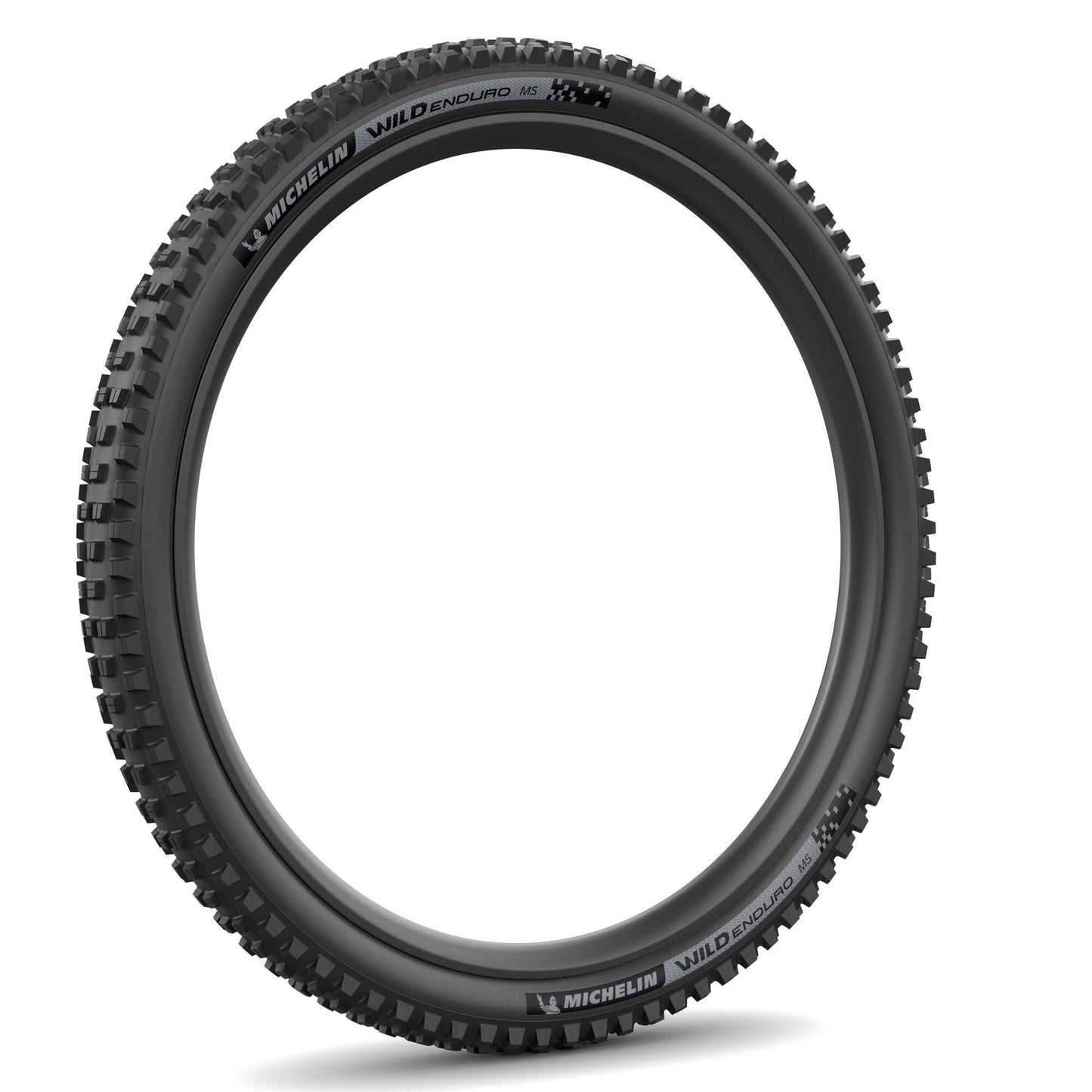 Reifen MICHELIN WILD ENDURO MS Racing Line Dark 29x2.40 Tubeless Ready Weich