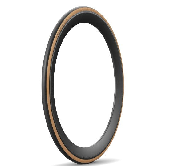MICHELIN POWER CUP Competition Line 700c Tubetype Beige Reifen