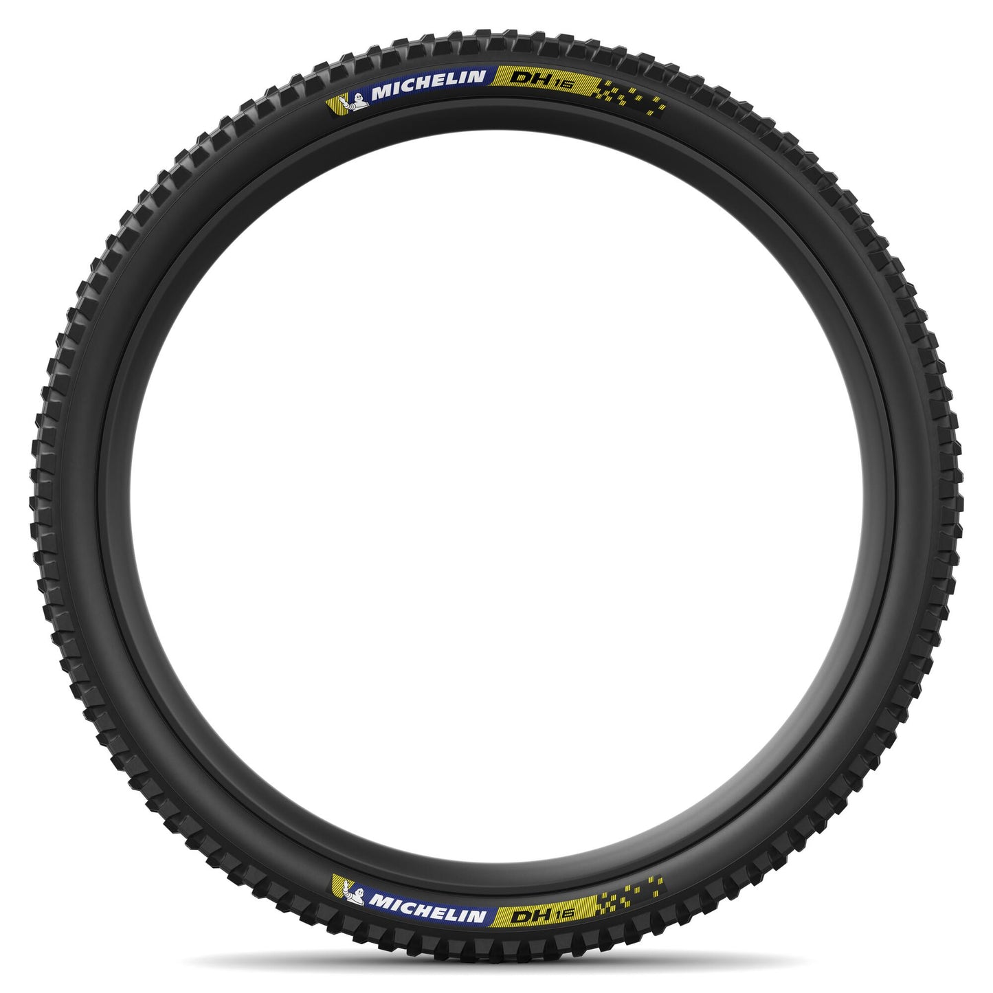 Reifen MICHELIN DH16 Racing Line 27.5x2.40 Tubeless Ready Weich
