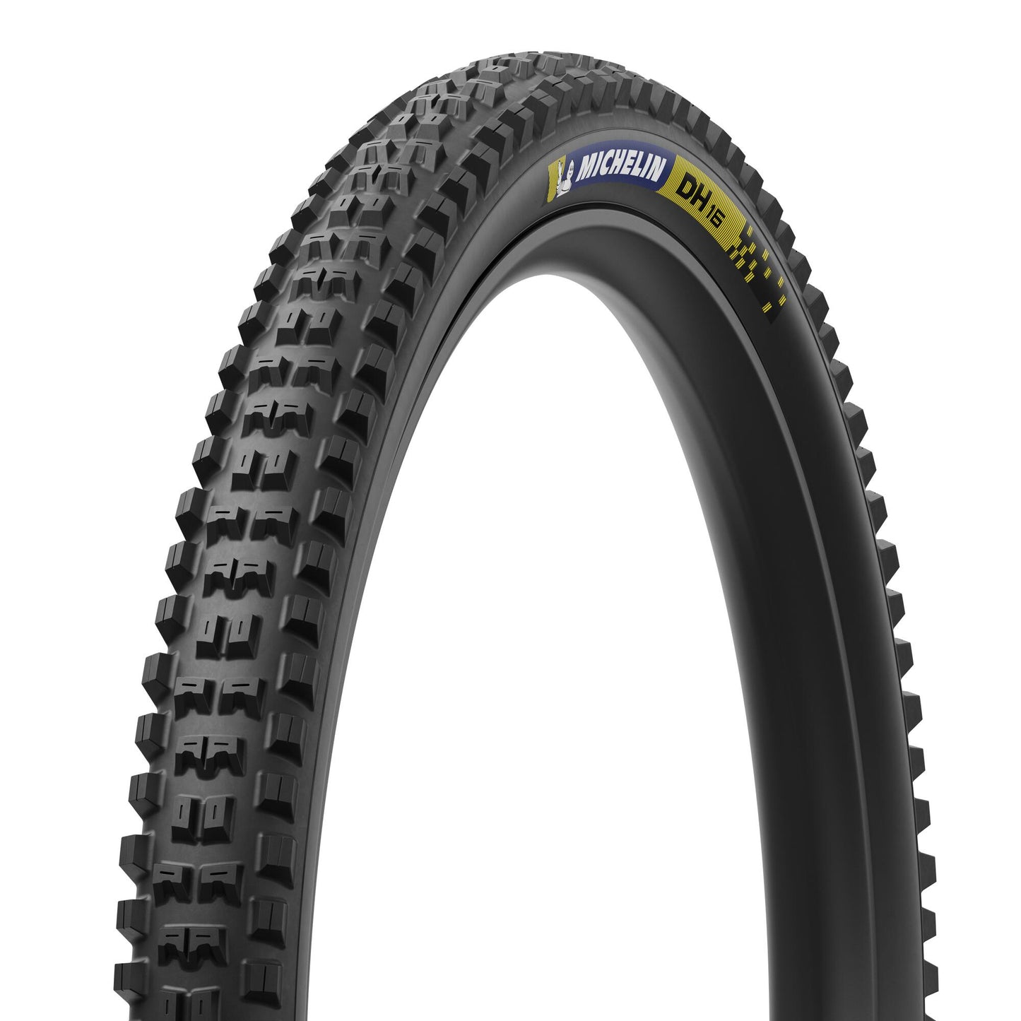 Reifen MICHELIN DH16 Racing Line 27.5x2.40 Tubeless Ready Weich