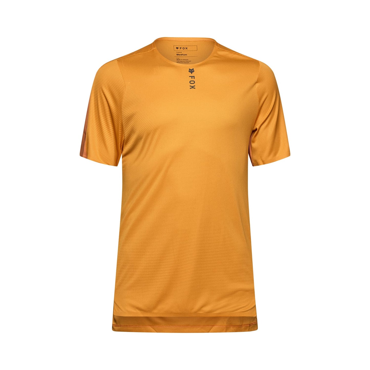 FOX FLEXAIR PRO Trikot Kurzarm Braun 2025