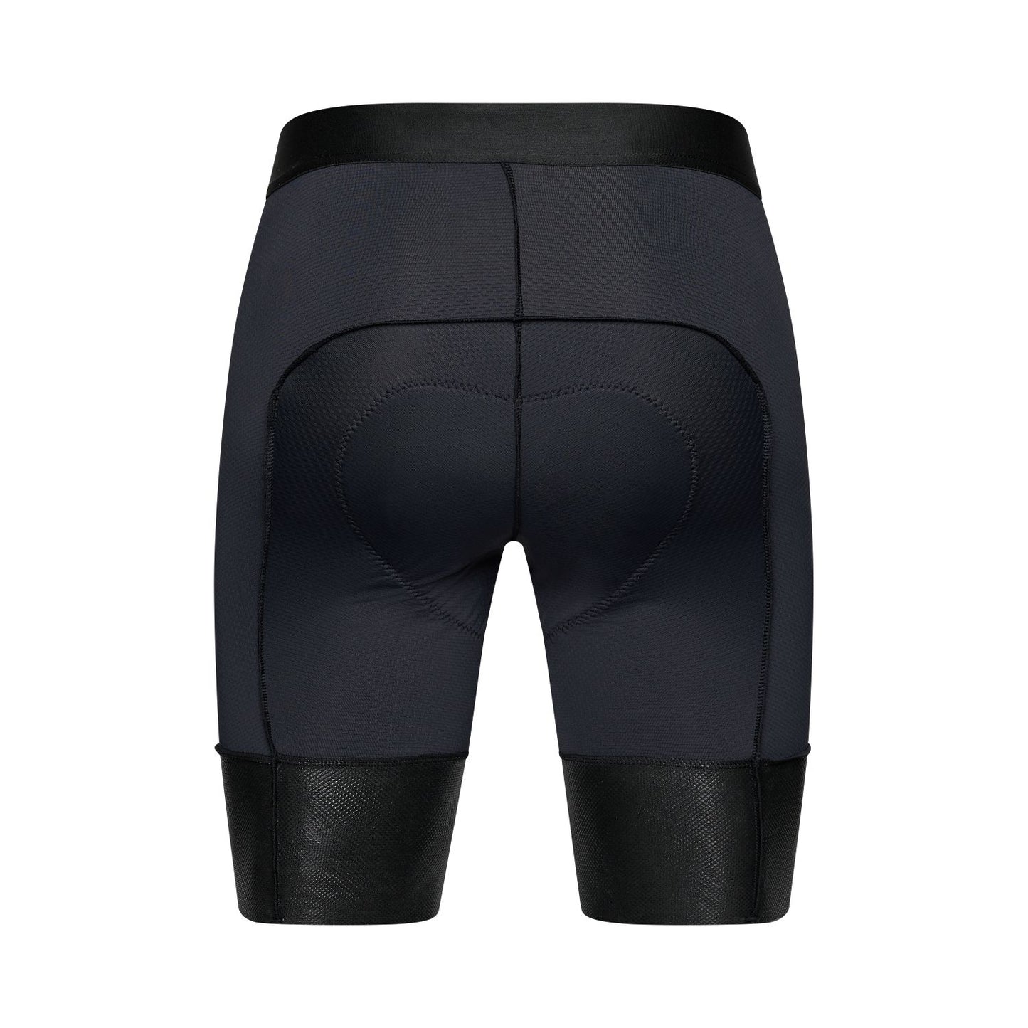 FOX TECBASE Unterhose Schwarz 2026