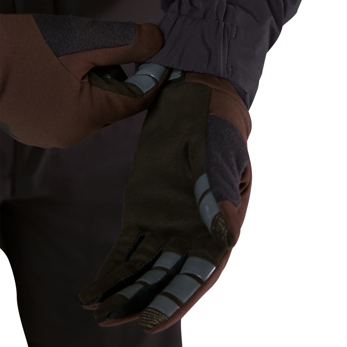 FOX RANGER WATER Jacket Women Schwarz