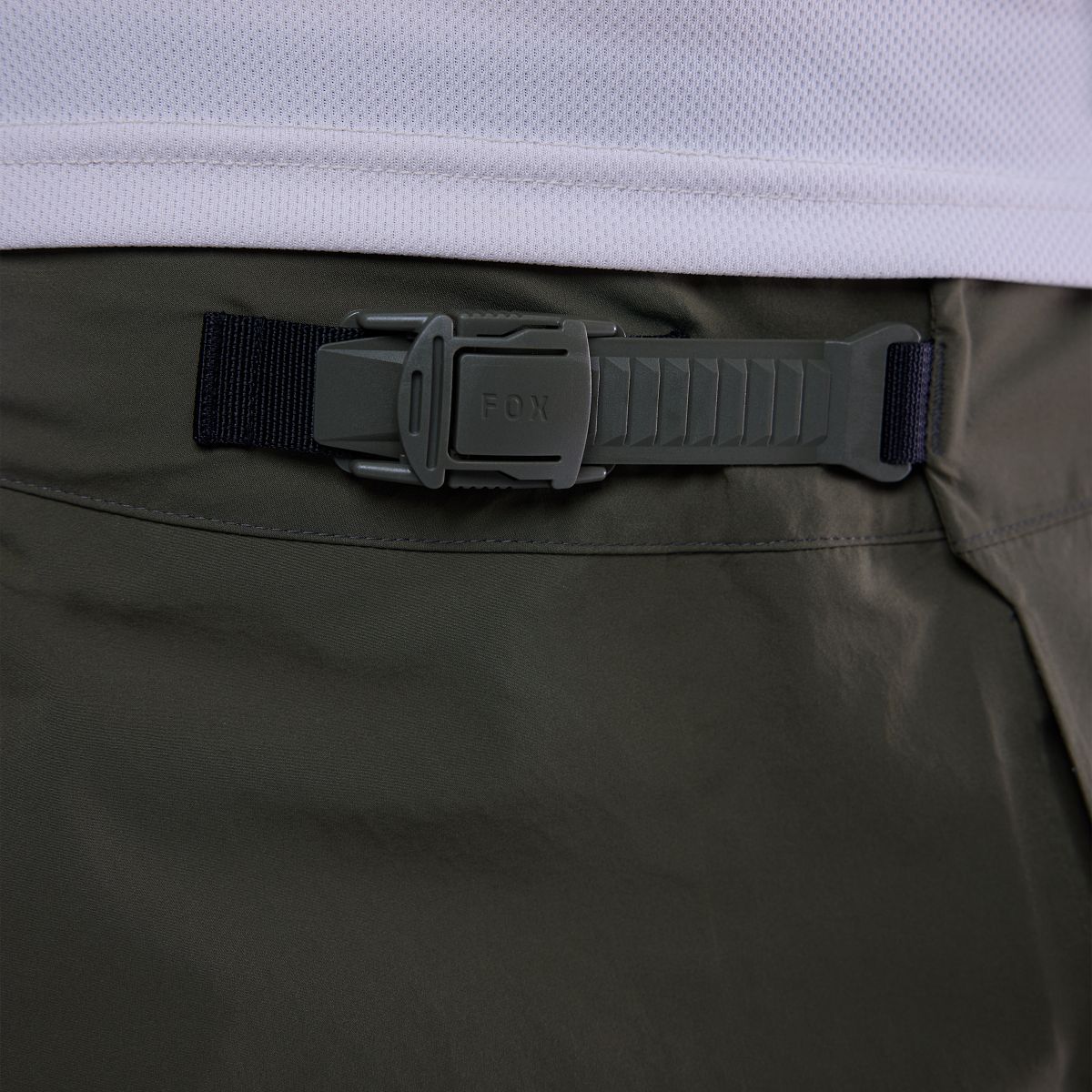 FOX RANGER WATER Hose Khaki 2025