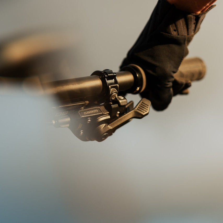 Schaltung rechts SRAM EAGLE 70 T-TYPE 12-fach Single Click VAE