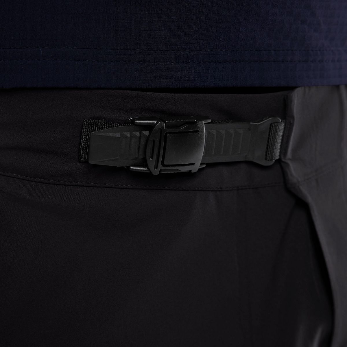 FOX RANGER WATER LUNAR Hose Schwarz - Special Edition