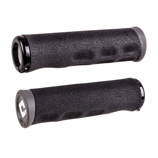 ODI DREAD LOCK TINKER JUAREZ SIGNATURE Lock-On Grips 130 mm Schwarz